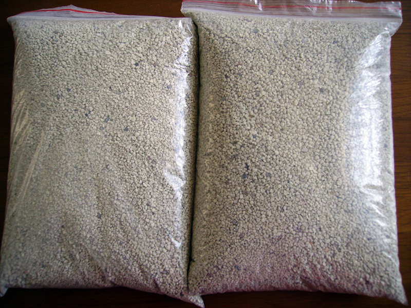 膨潤土在日化行業的廣泛應用