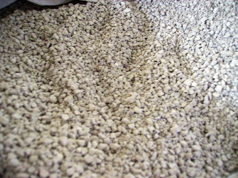 燒結粘結劑用膨潤土系列