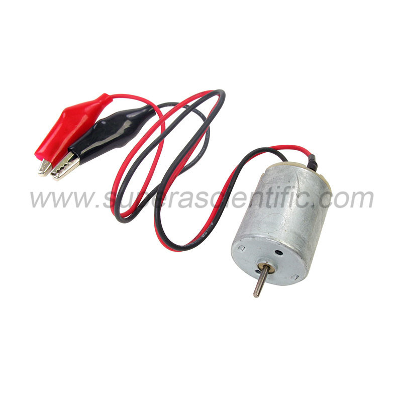 DC Mini Motor