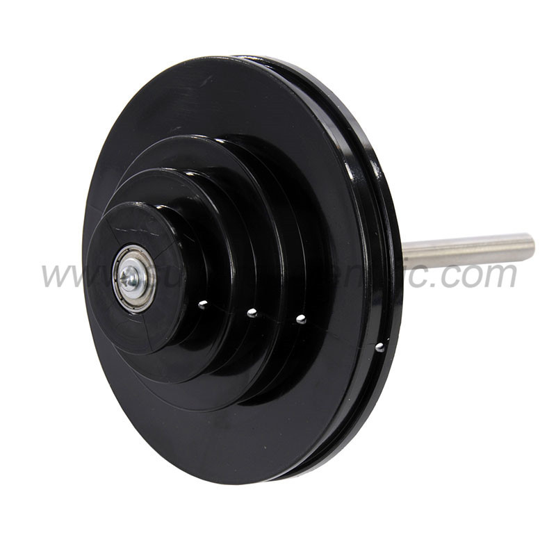 2302 Wheel and Axle 