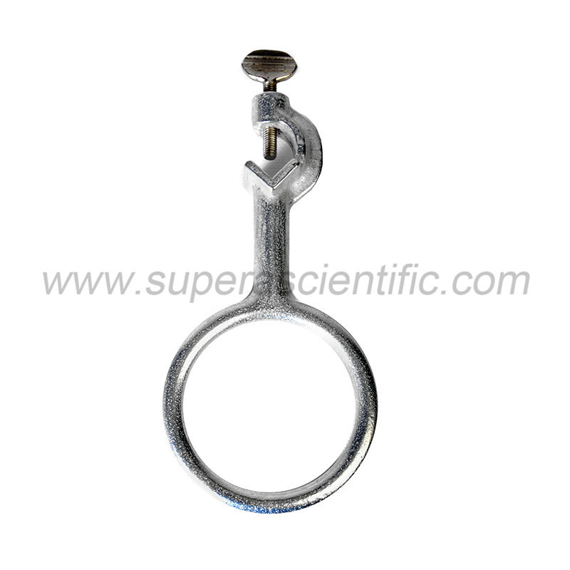 Support Ring & Clamp 
