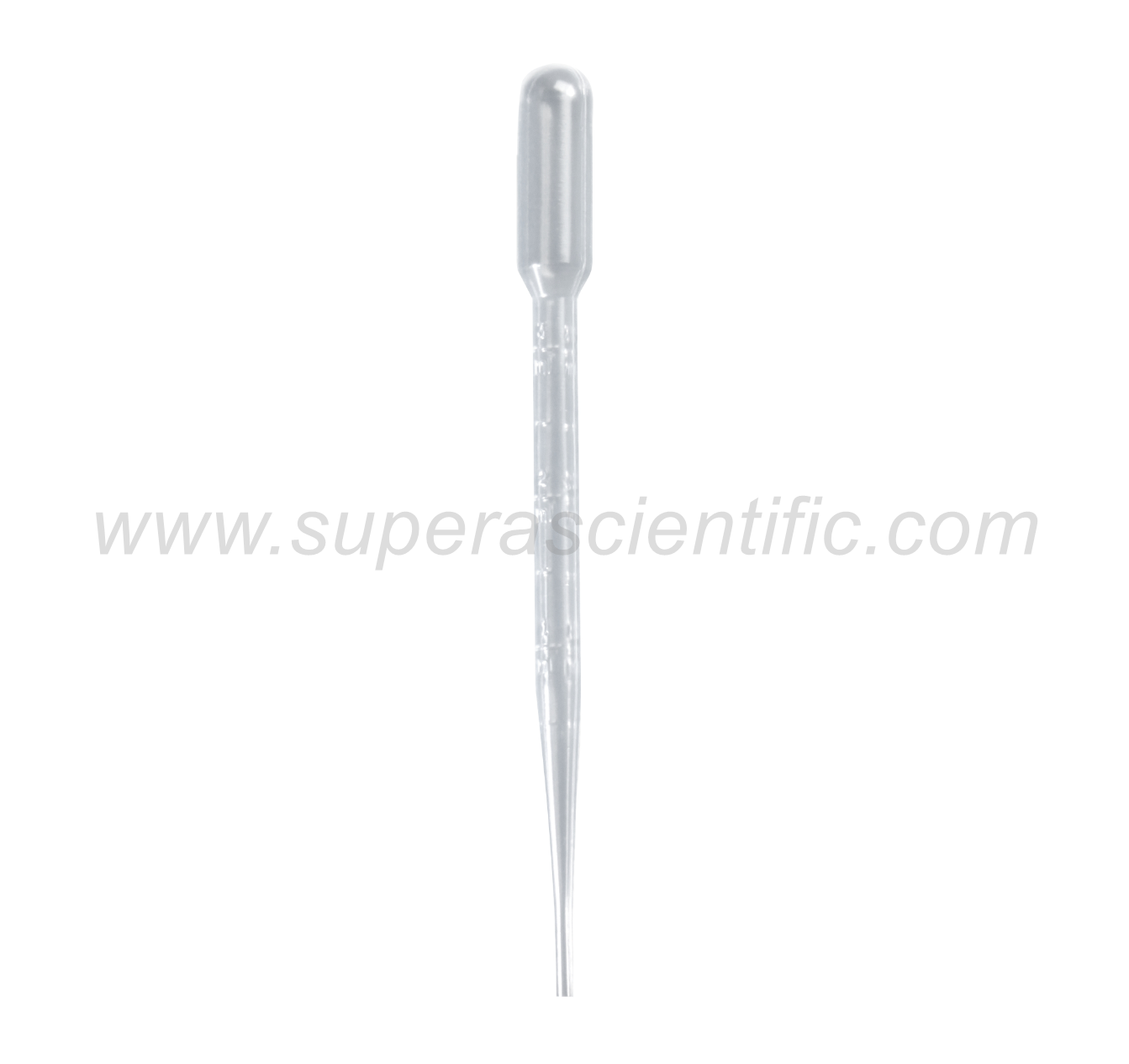 Graduated Pipettes, 500/pk