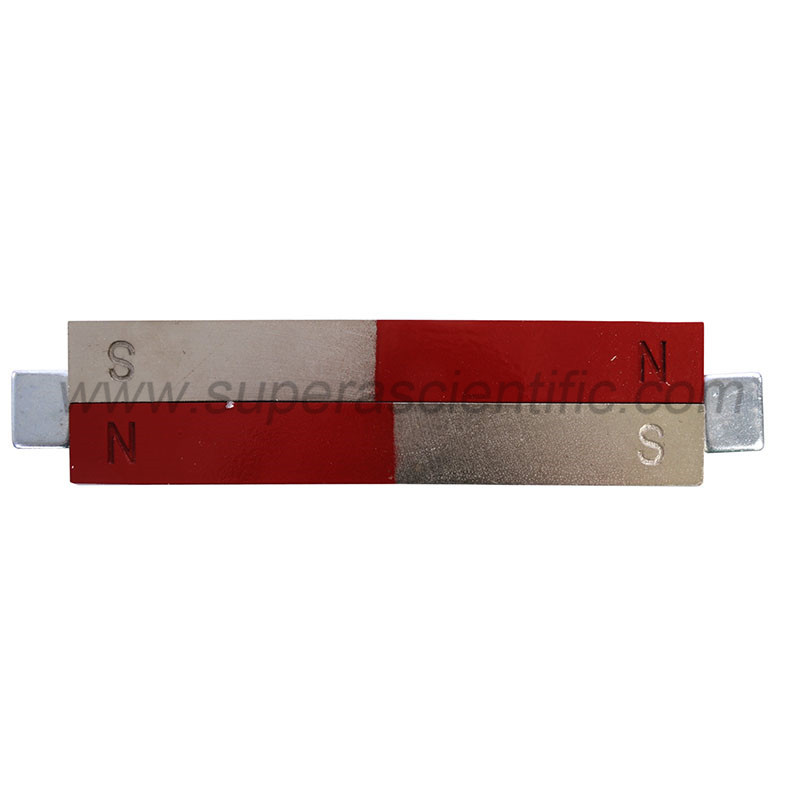 1249-1 Magnet, Bar, 6