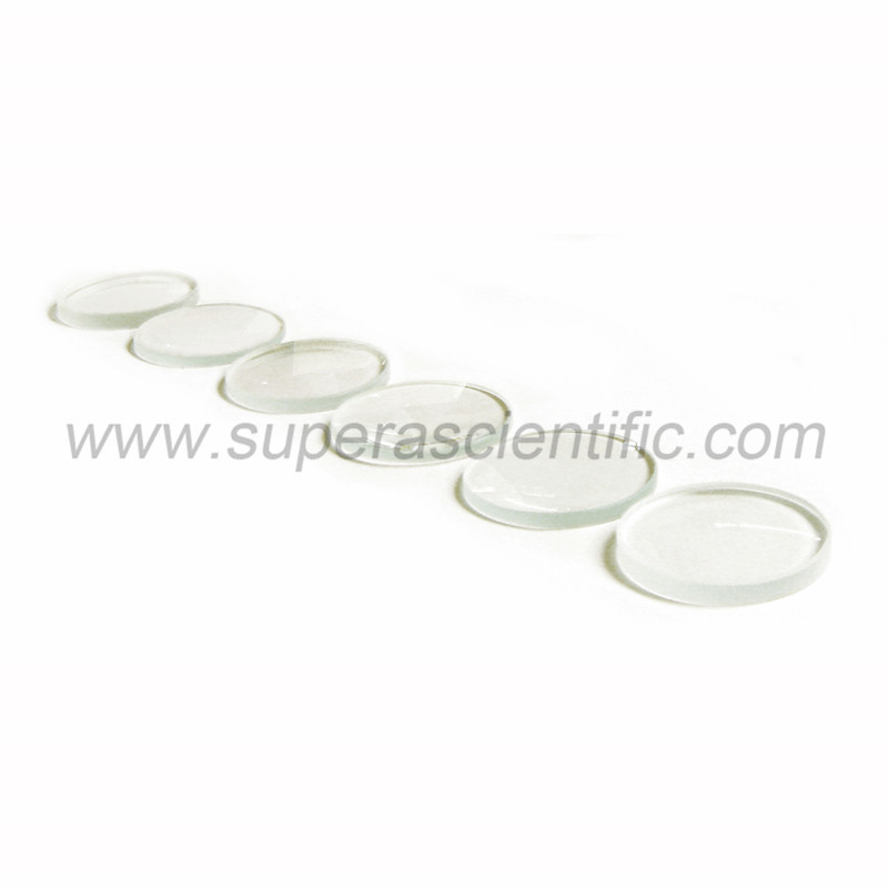 Glass Lens Set 