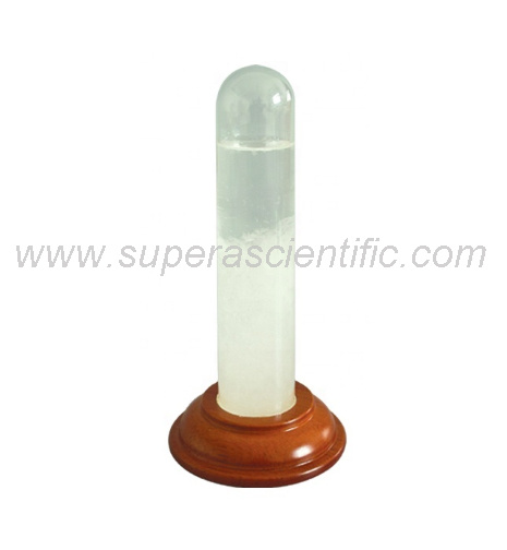 ES-310 Storm Glass, FitzRoy Glass 