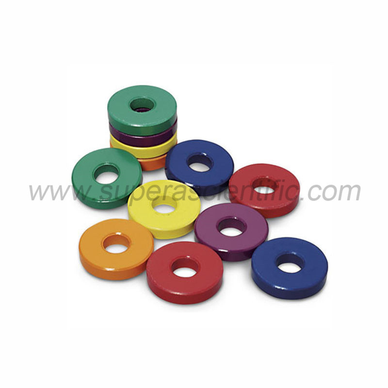 1259 Dowling Ceramic Magnets Classroom Pack
