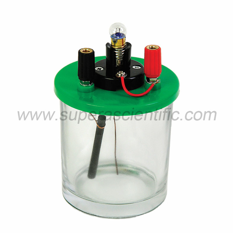 310 Conductivity of Solutions