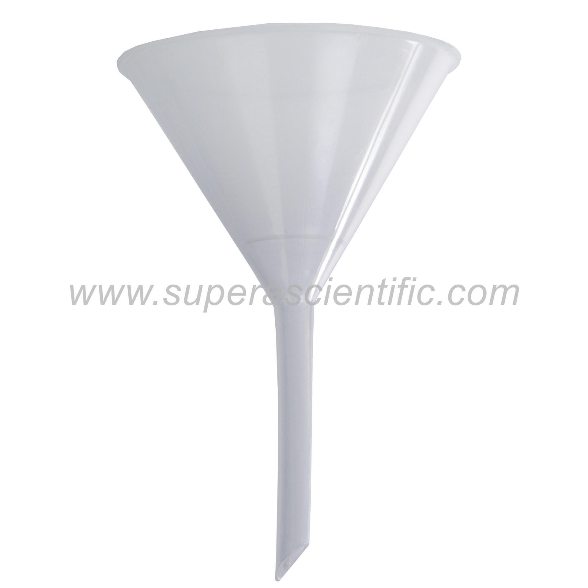 Long Stem Utility Funnel