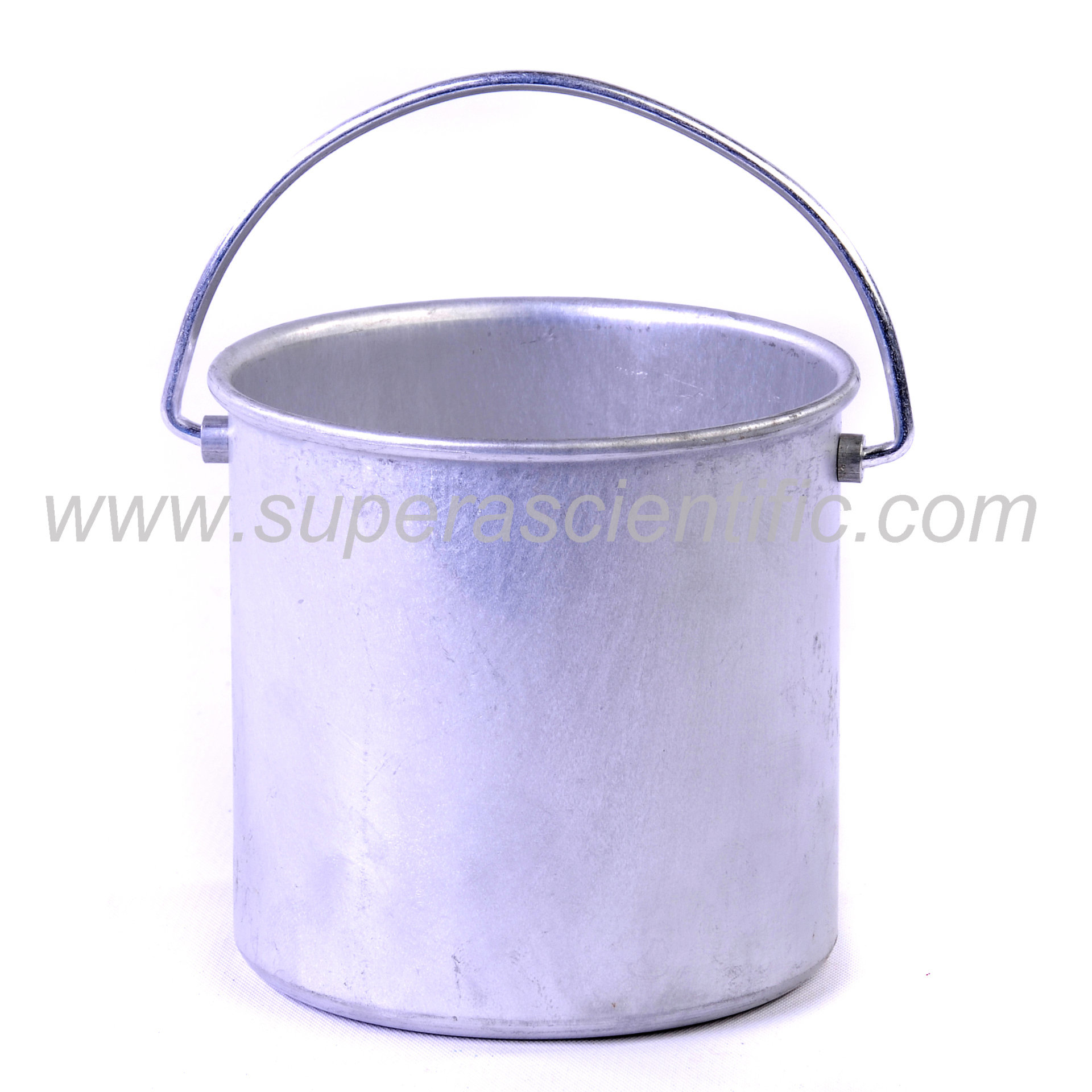 1504 Overflow Can and Catch Bucket Set