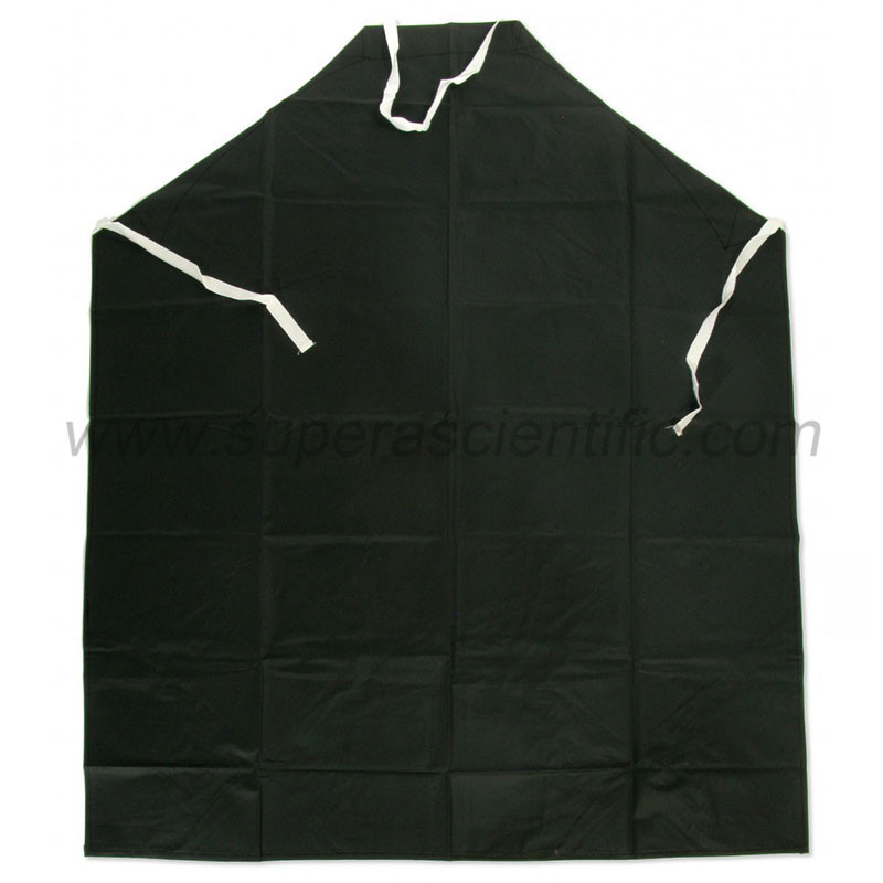 Rubberized Apron 