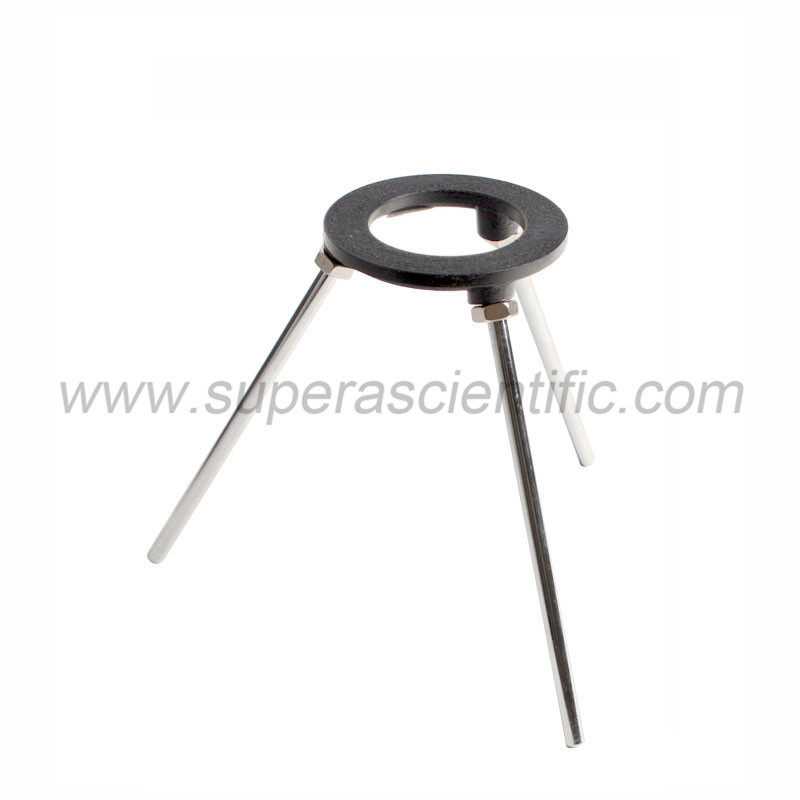 G51 Burner Tripods