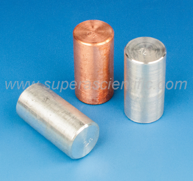 SA-201A Same Volume Specific Heat Set