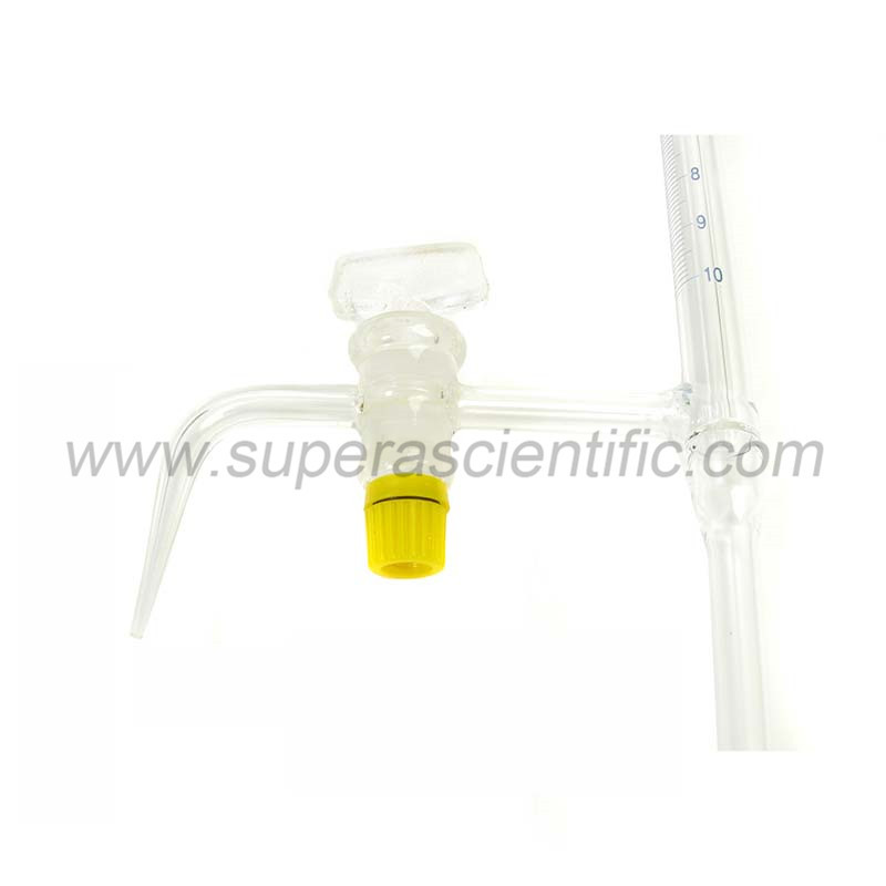 Automatic Glass Burette