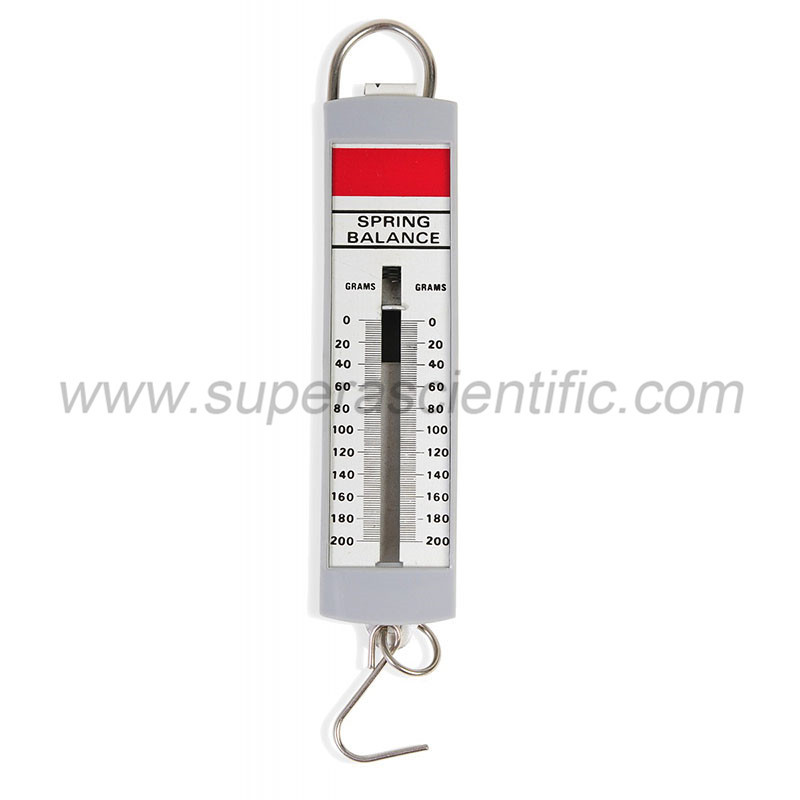 G5 Spring Scale