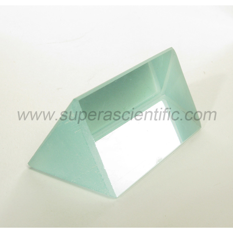 Glass Equilateral Prism