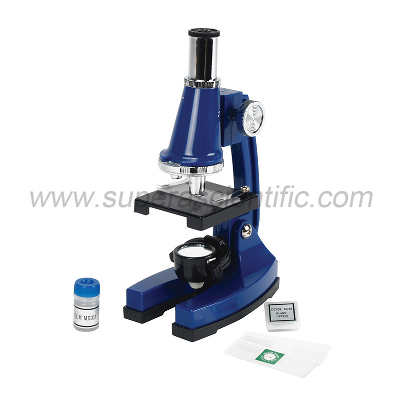 1367 Microscope Kit