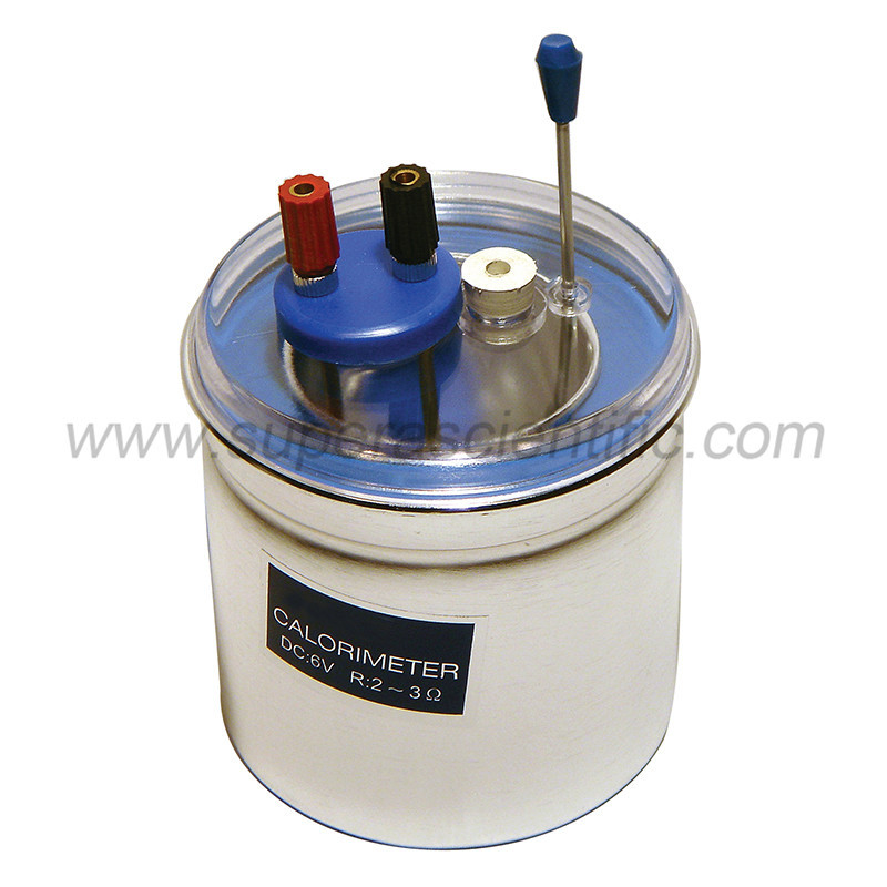 304-2 Calorimeter - Electric