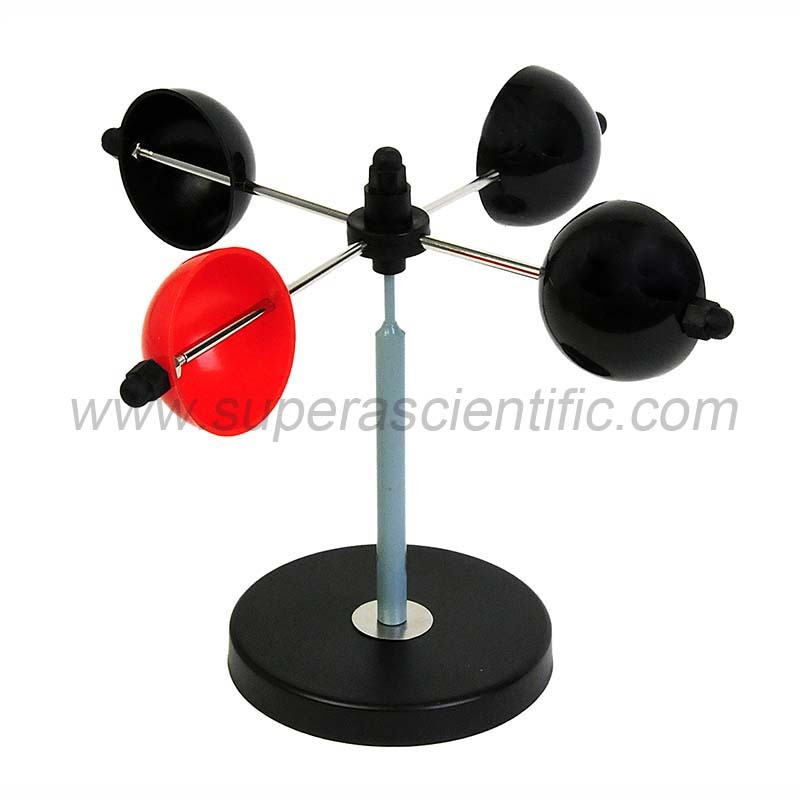 1000 Anemometer