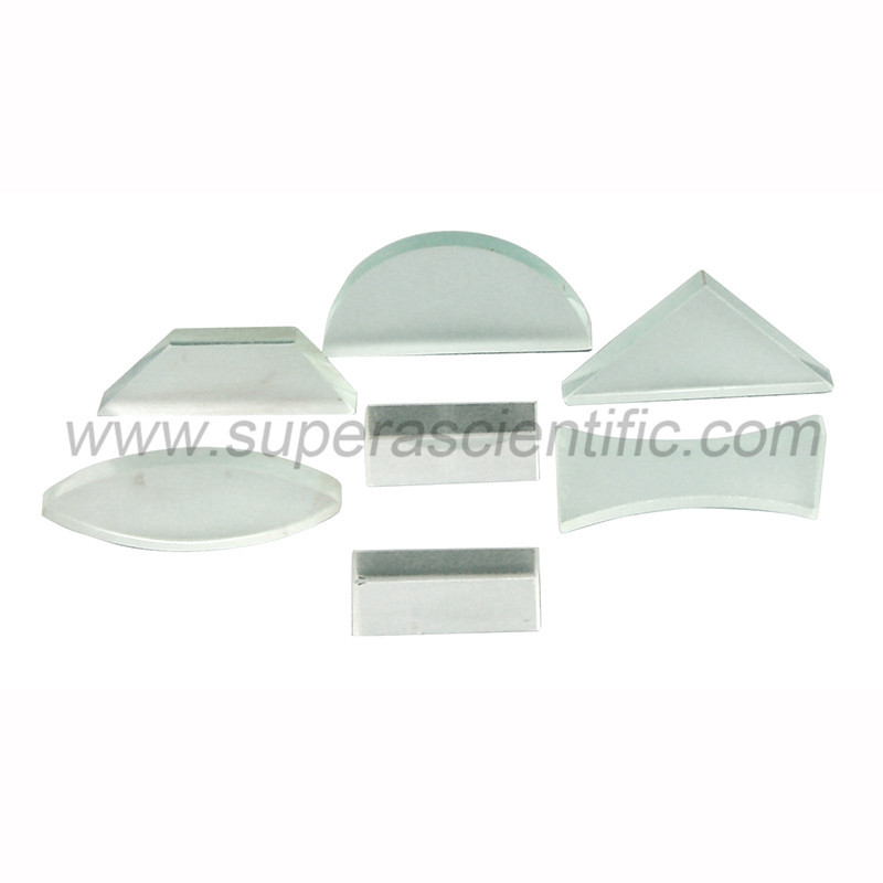 909-82 Lens & Prism Set - Glass 7pcs