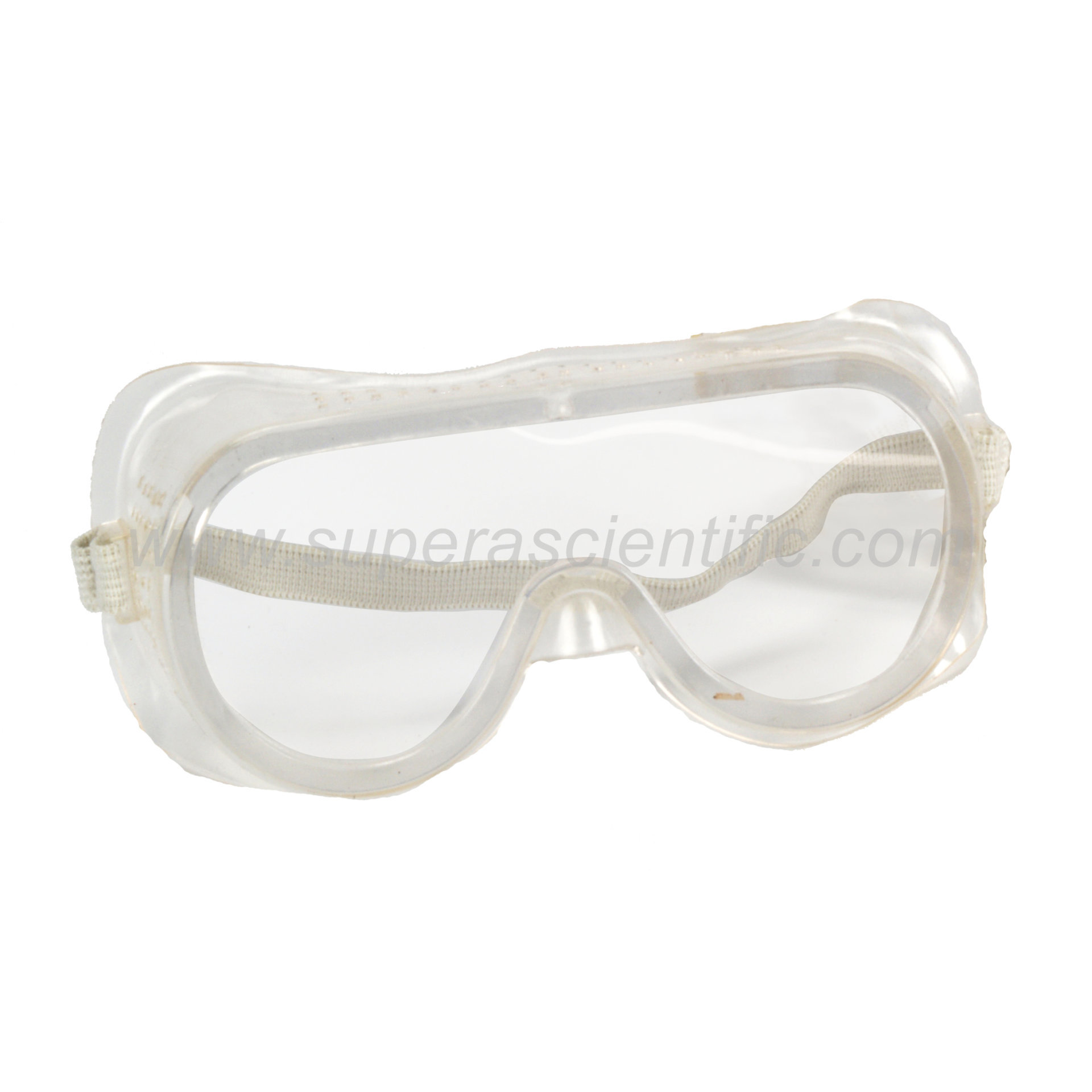 1384 Perforated Goggles - Small