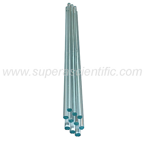 Borosilicate Glass Stir Rod