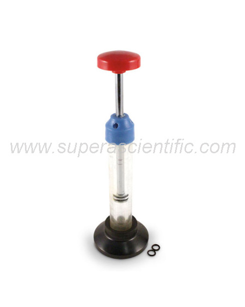 22203 Fire Syringe
