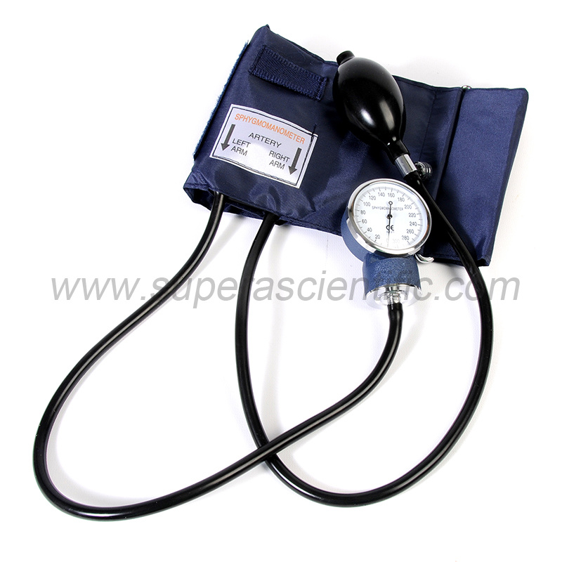1371 Aneroid Sphygmomanometer