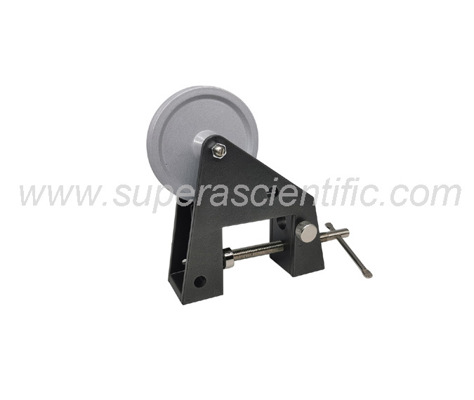 SA-102-5E Pulley With Table Clamp