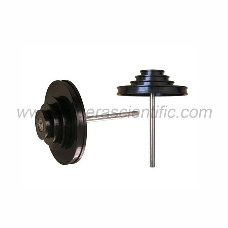2302 Wheel and Axle 