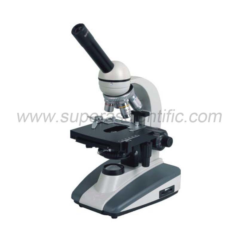 XSP21-01M Microscope