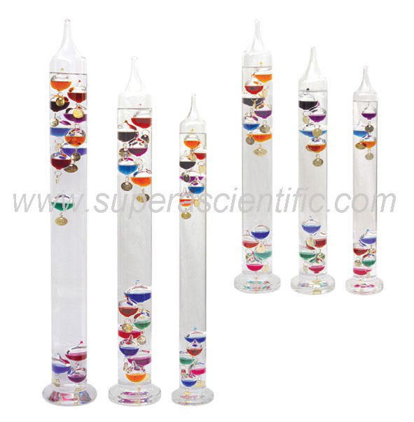 ES-309 Galileo-Thermometer