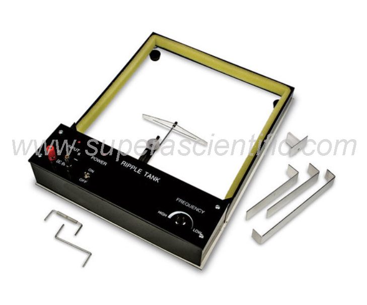 SA-213 Ripple Tank for Overhead Projector