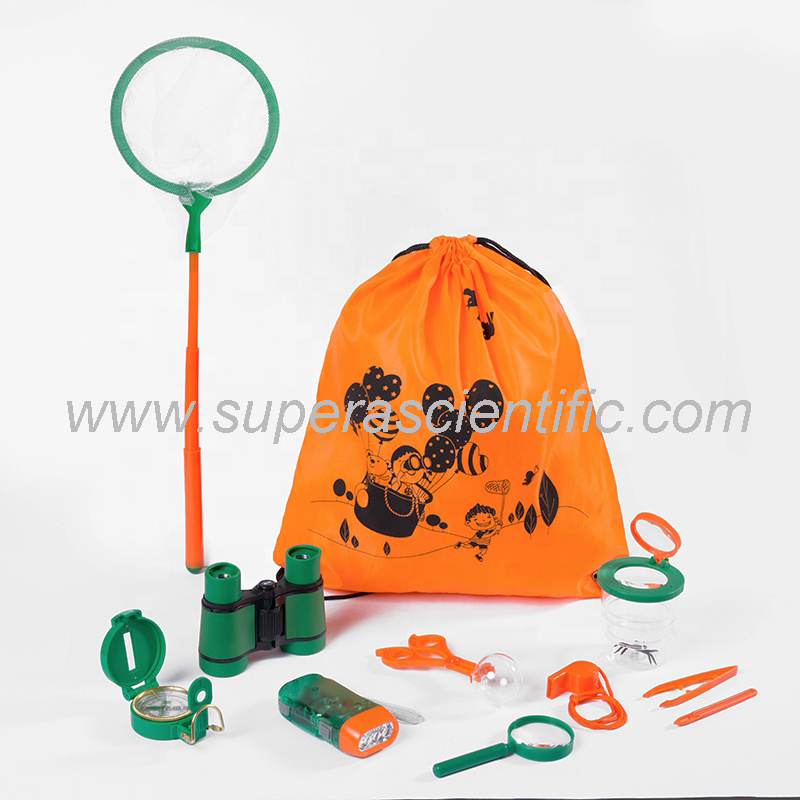 SA-805 Adventure Explorer Kit For Kids