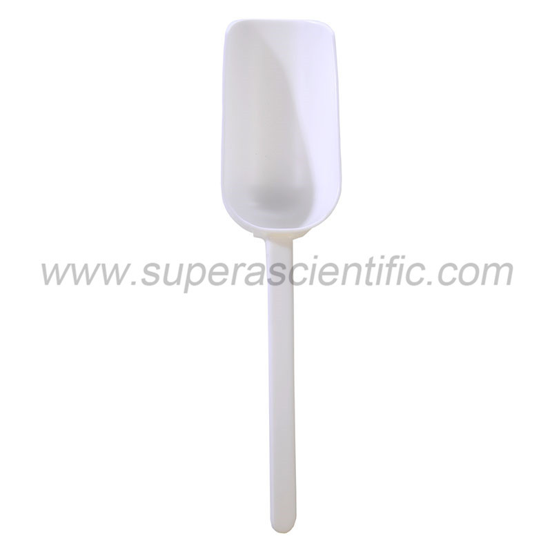 Disposable Scoop, HDPE 
