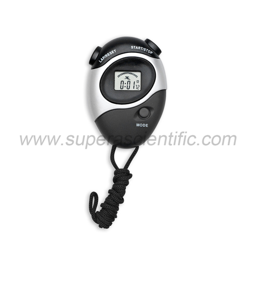 1398 Digital Stopwatch