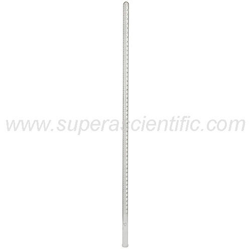 701-1 Gas Measuring Tube