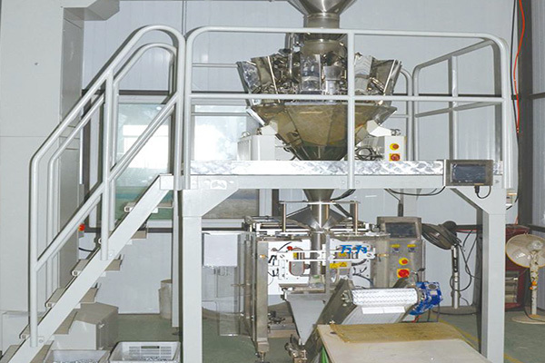 自動(dòng)包裝機(jī)
