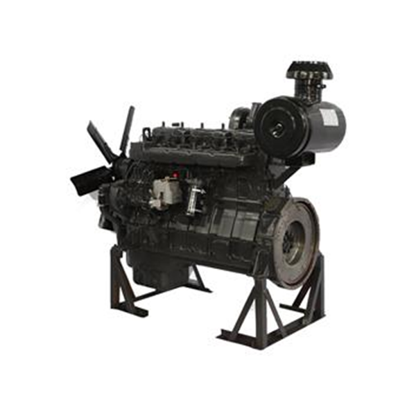 SYG142TAB38 Standy Power 378KW 6-Cylinder Diesel Engine