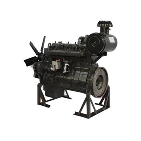 SY80B8 Standy Power 81KW 6-Cylinder Diesel Engine