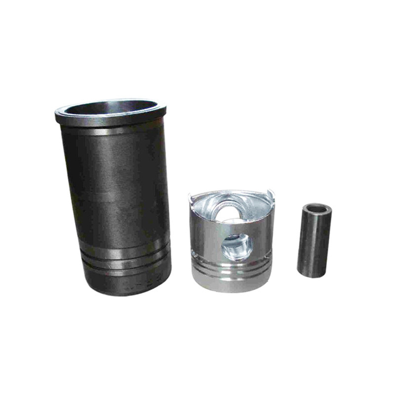 Cylinder Liner/Piston/Pin