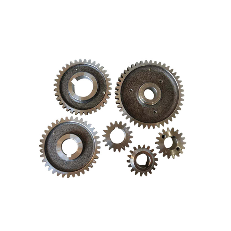 Gears