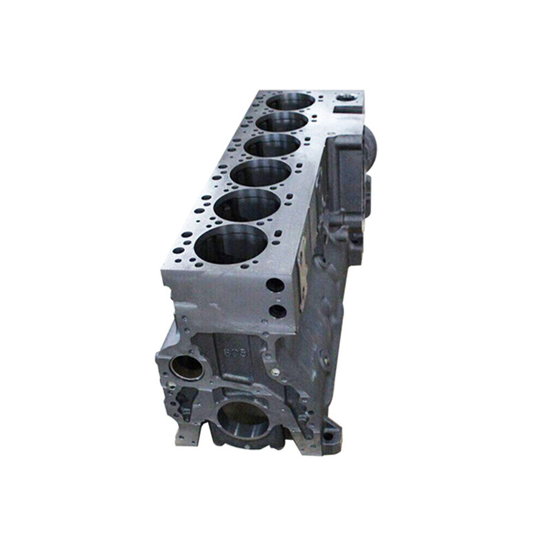 Cylinder Block