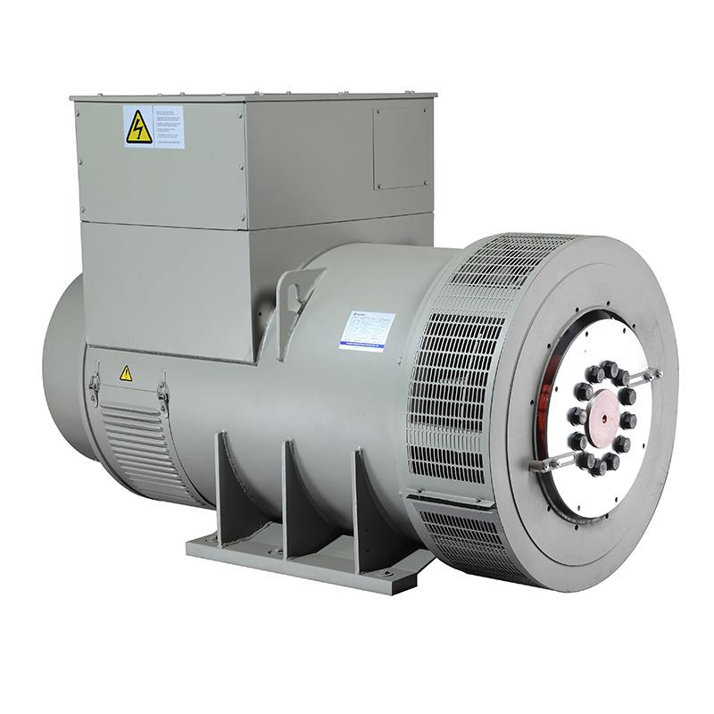 710KVA-1725KVA GR400 4-Pole Three Phase Alternator