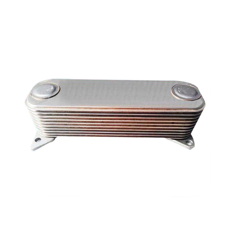 Oil Cooler