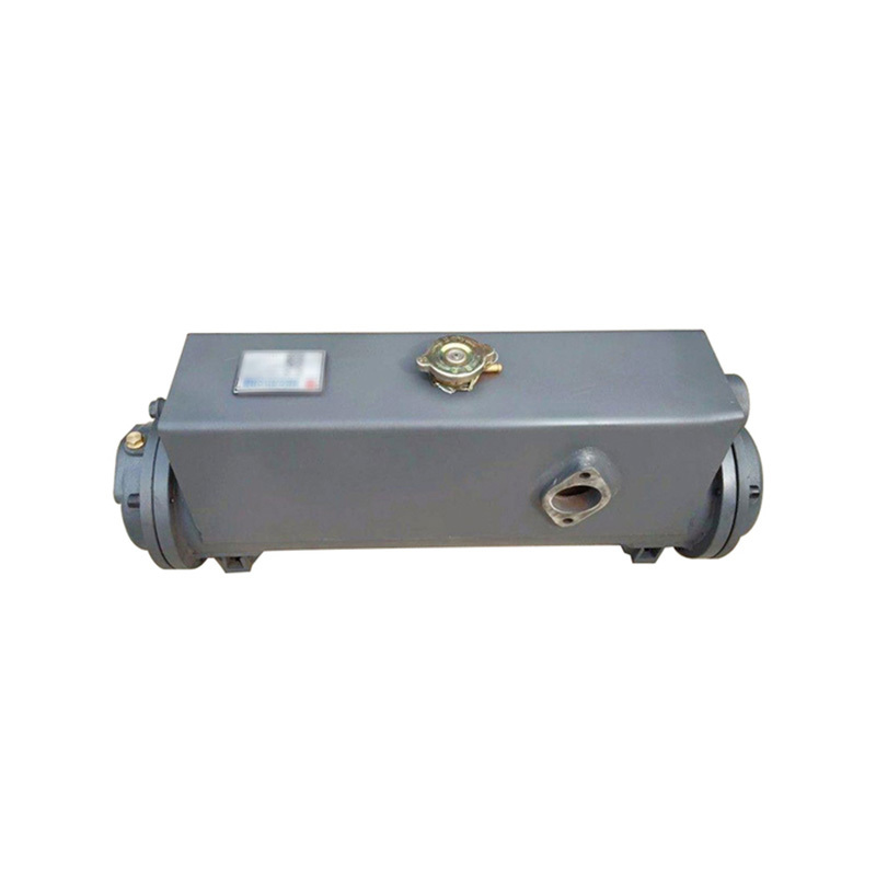 Heat Exchanger