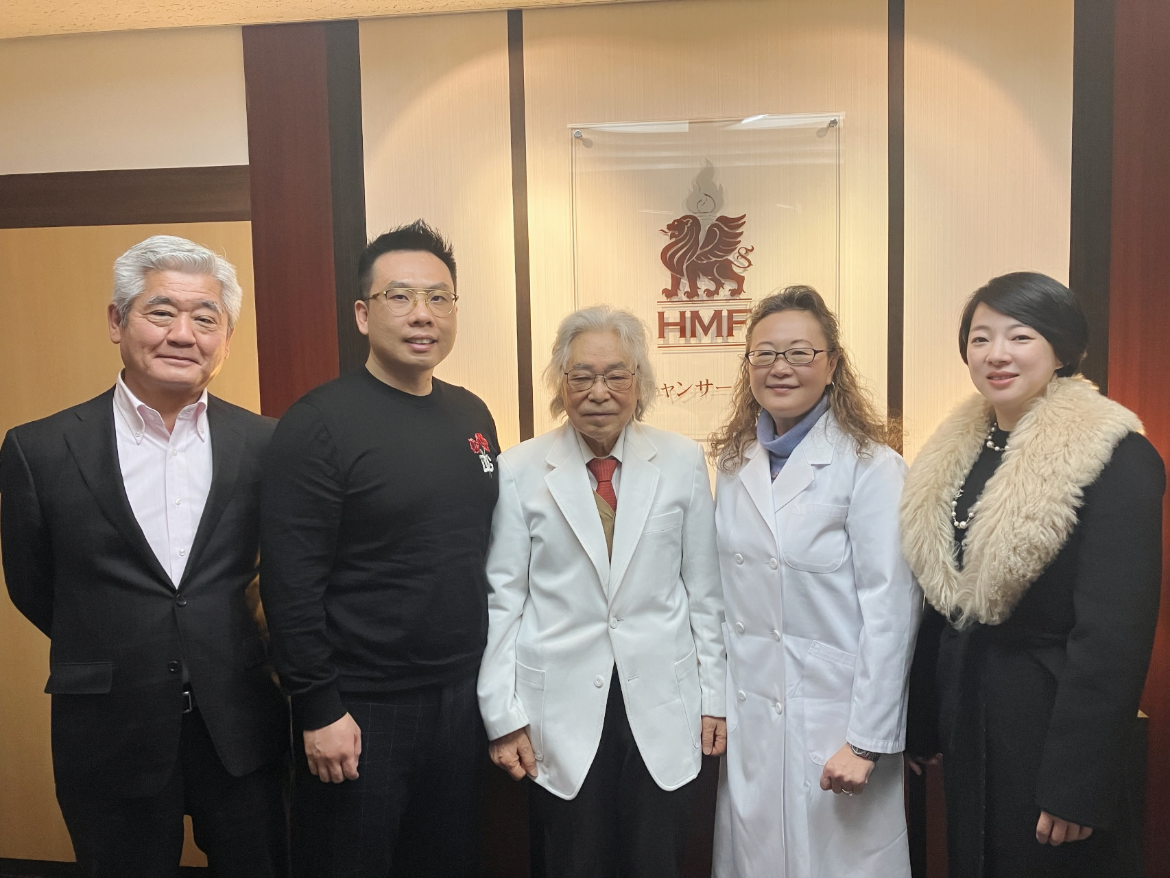 港安健康国际医疗与东京癌症中心深化合作，共同提供日本就医优质服务