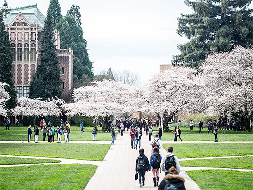 University of Washington