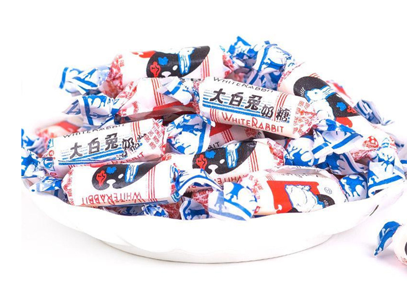 大白兔