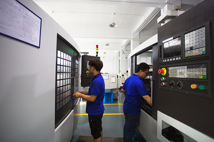 CNC Operation Chart CNC Operation Chart