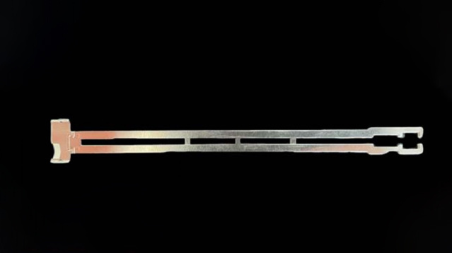 Endoscopic knife